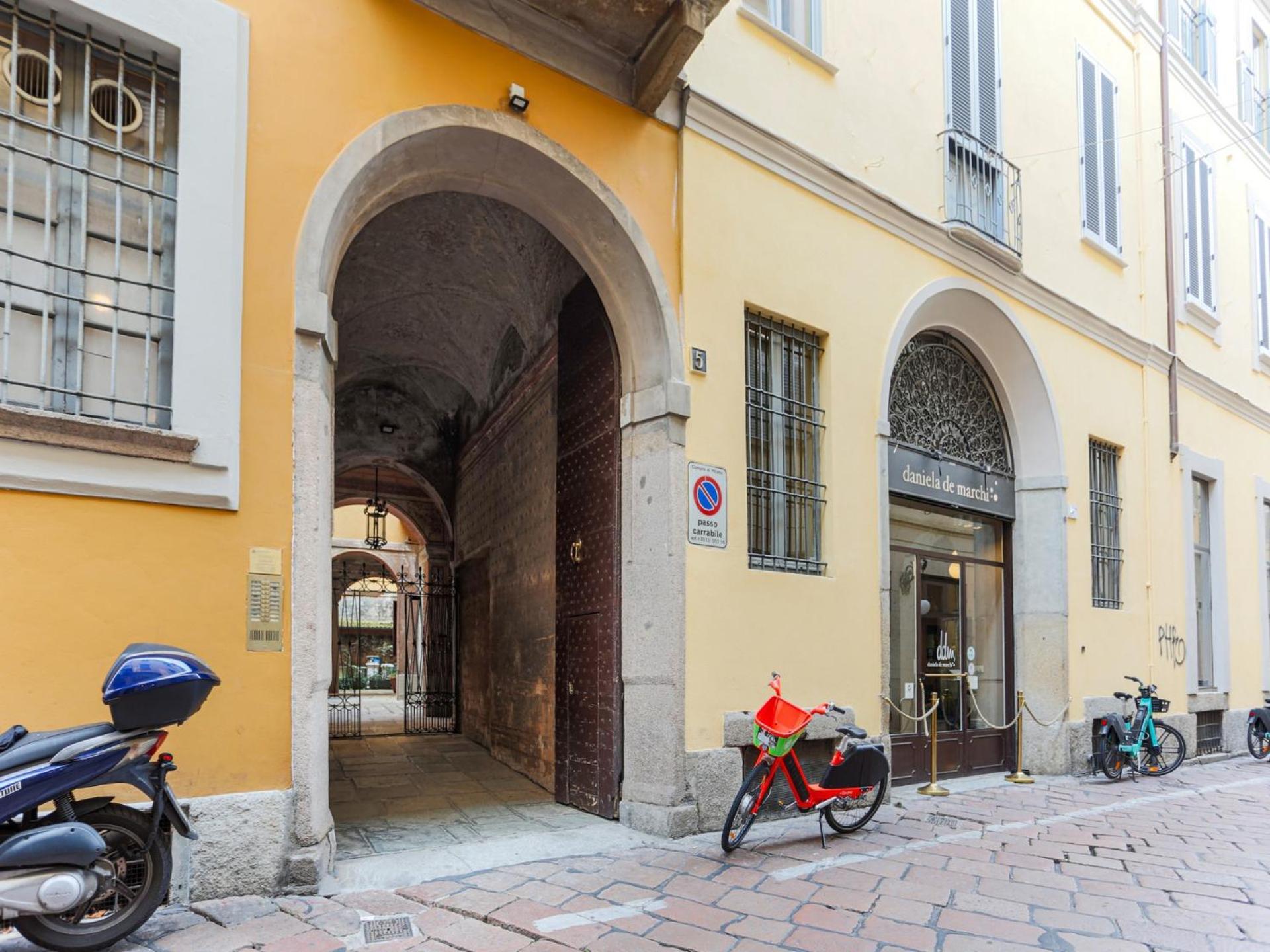 Tetodonpa - Suite Near Duomo — Photos 2