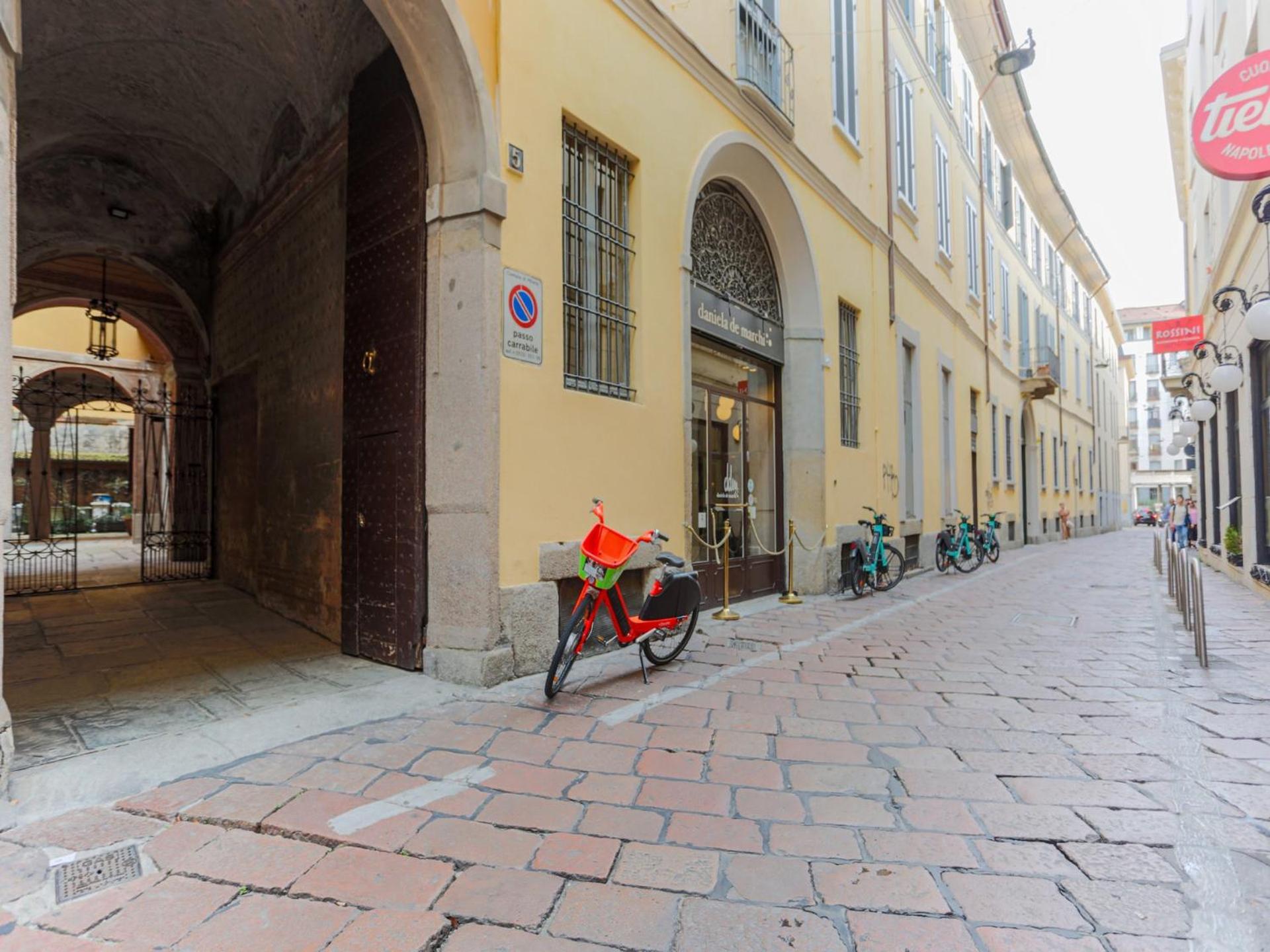 Tetodonpa - Suite Near Duomo — Photos 1